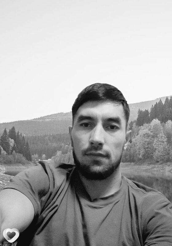 Эльдар, 36, Улан-Удэ — анкета №1482075