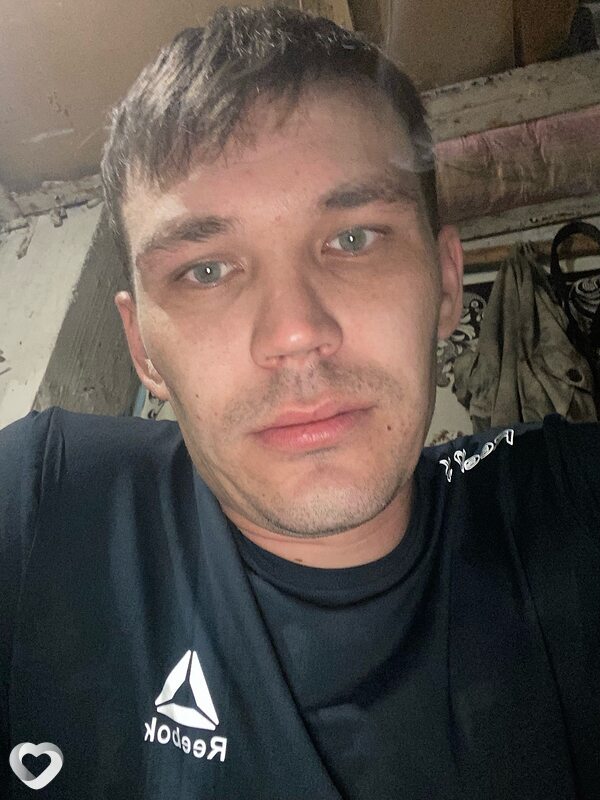 Сергей, 30, Донецке — анкета №1482076