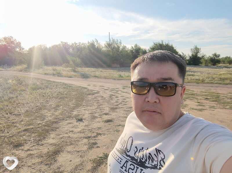 Ербол, 43, Экибастузе — анкета №1482079