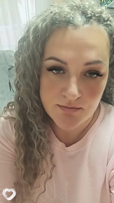 Анна, 42, Гомеле — анкета №1482083
