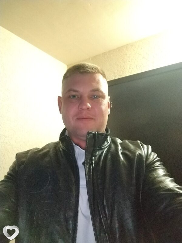 Егор, 39, Казани — анкета №1482085