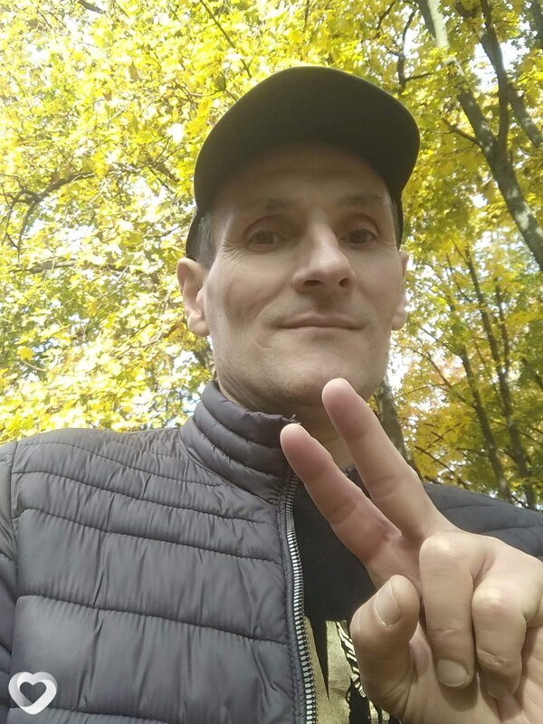 Маикл, 52, Кишинёв — анкета №1482090