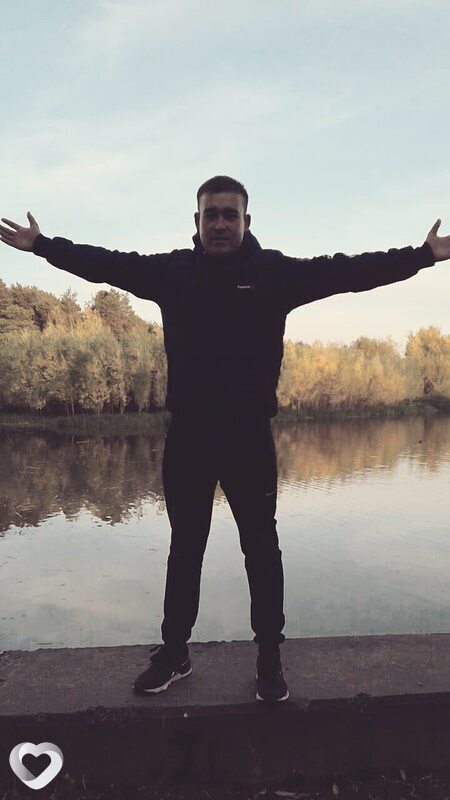 Денис, 30, Сургуте — анкета №1482092