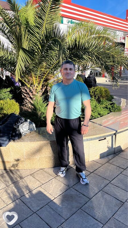 Алексей, 52, Екатеринбурге — анкета №1482095