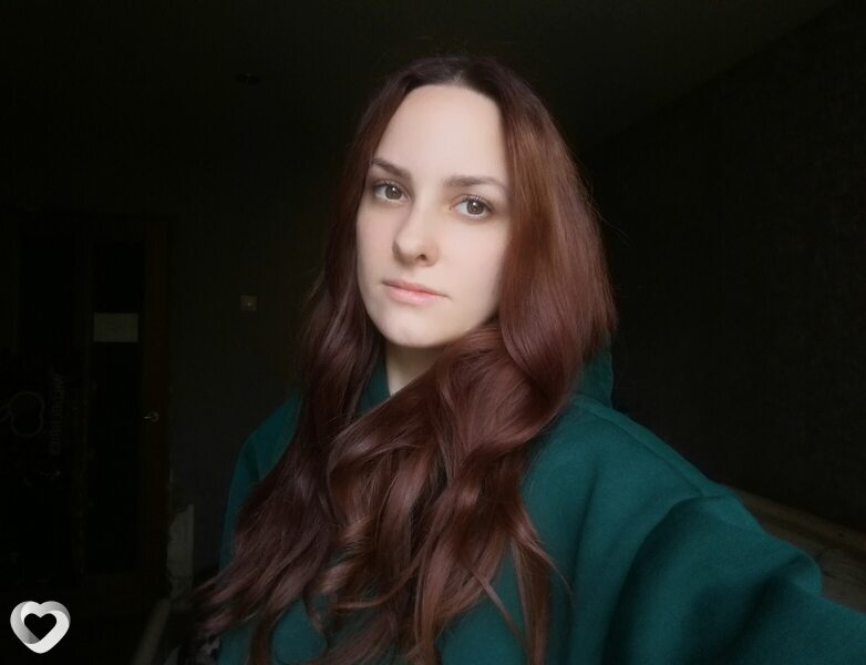 Анна, 35, Химках — анкета №1481878