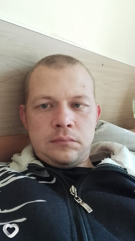 Денис, 33, Слуцке — анкета №1481882