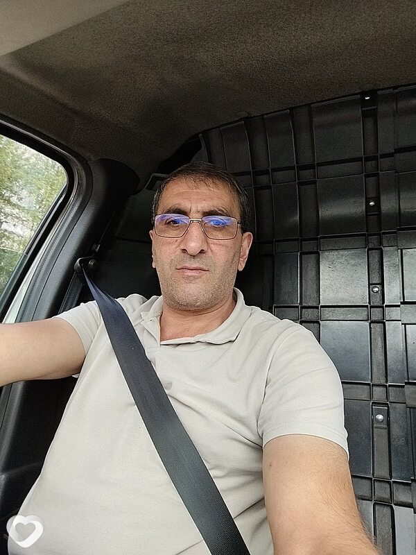 Апер, 51, Долгопрудном — анкета №1481883