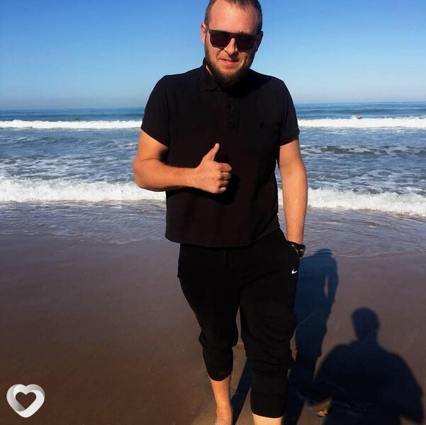 Прохор, 31, Бобруйске — анкета №1481894