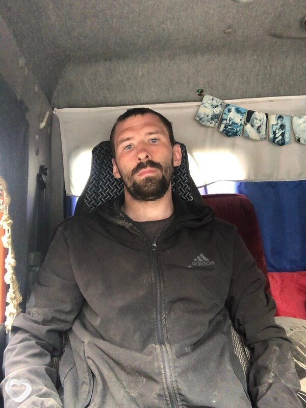 Дмитрий, 29, Тюмени — анкета №1482098