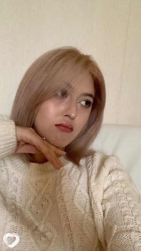 Юлия, 23, Казани — анкета №1482107