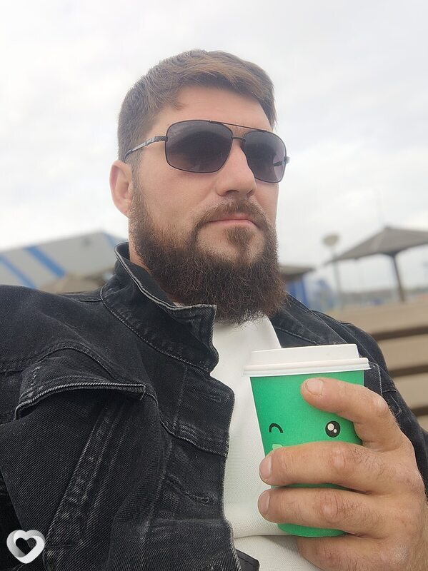 Алексей, 36, Самаре — анкета №1482110