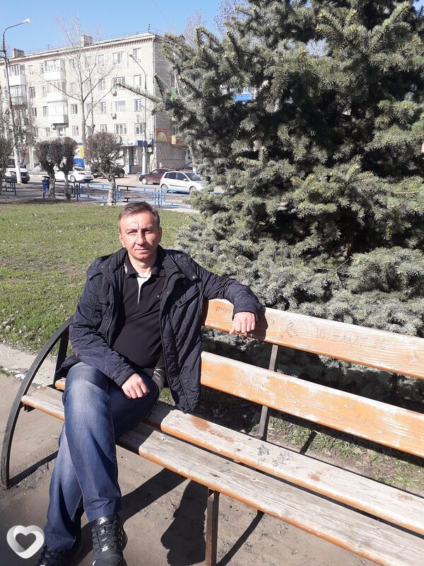 Скиф, 46, Самаре — анкета №1482113