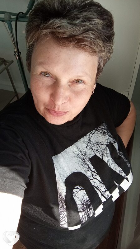 Ирина, 52, Минске — анкета №1482122