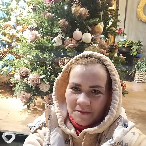 Анжелла, 38, Ташкент — анкета №1482177