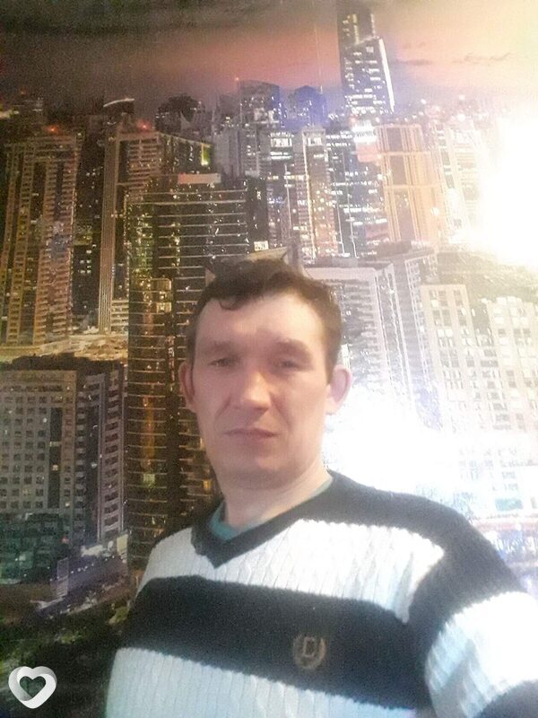 Михаил, 48, Москве — анкета №1482179