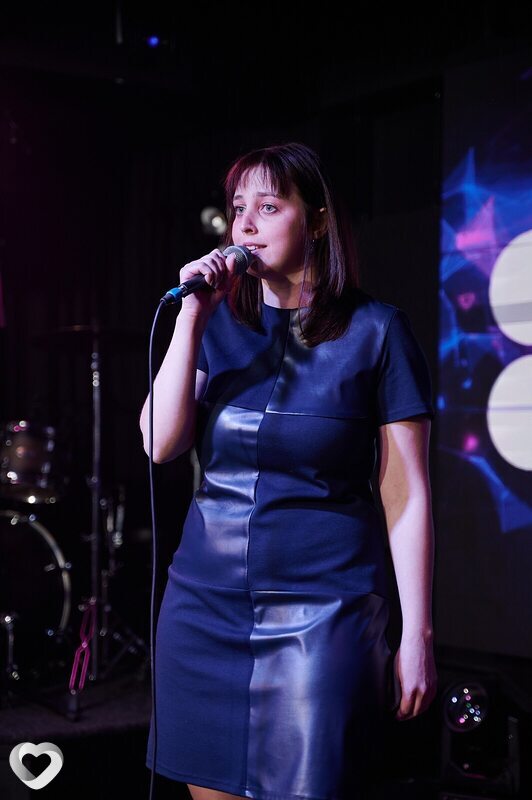 Кристина, 32, Иркутске — анкета №1482182