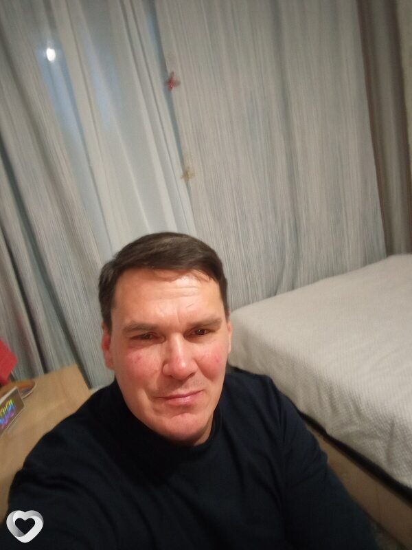Михаил, 47, Кунгуре — анкета №1482190
