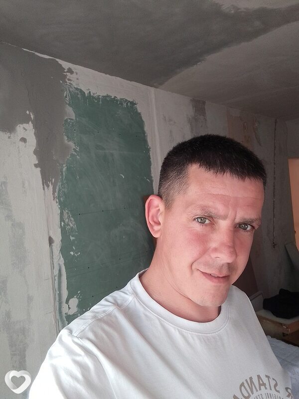 Андрей, 44, Тольятти — анкета №1482194