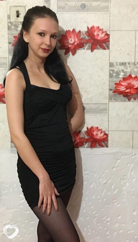 Лена, 30, Екатеринбурге — анкета №1482196