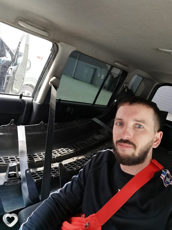 Дмитрий, 36, Москве — анкета №1482549