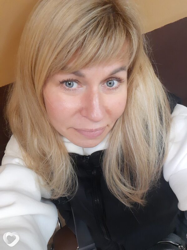 Диана, 42, Подольске — анкета №1482553