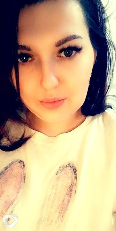 Сабина, 39, Минске — анкета №1482557