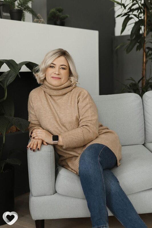 Екатерина, 46, Минске — анкета №1482562