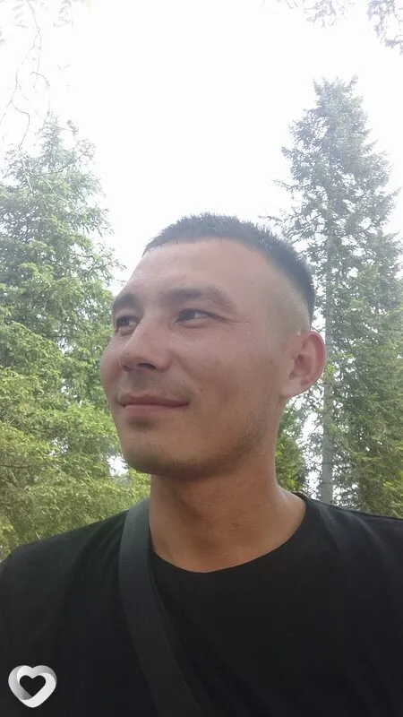 Иван, 32, Горно-Алтайске — анкета №1482204