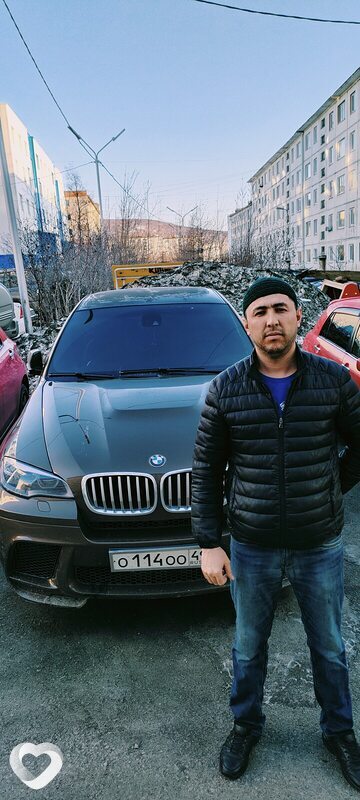 Бория, 42, Иркутске — анкета №1482208