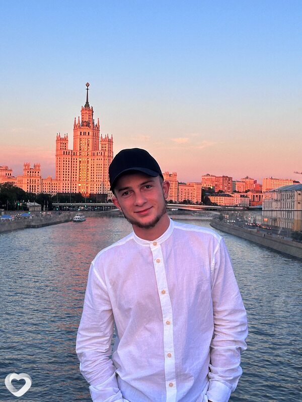 Артак, 23, Москве — анкета №1482211
