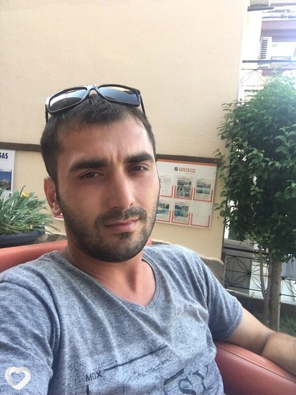 Шейх, 33, Нягани — анкета №1482216