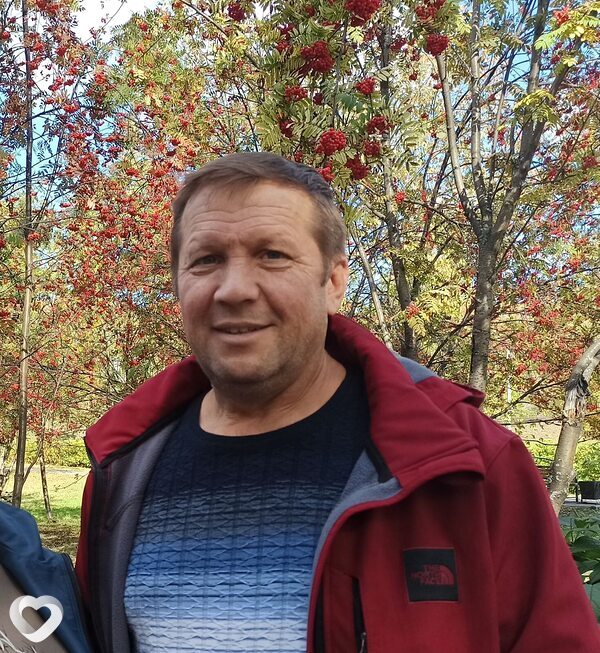 Сергей, 55, Междуреченске — анкета №1482217