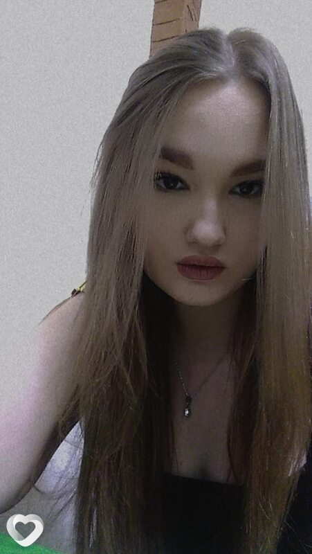 Екатерина, Барабинск