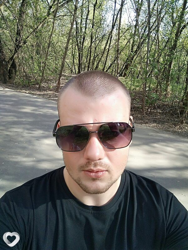 Александр, 30, Домодедово — анкета №1482274