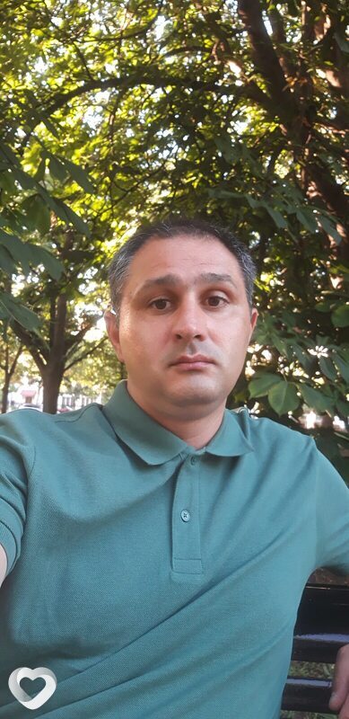 Dumi, 36, București — анкета №1482280