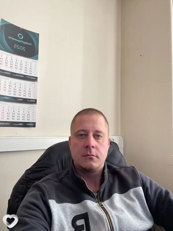 Олег, 37, Москве — анкета №1482283
