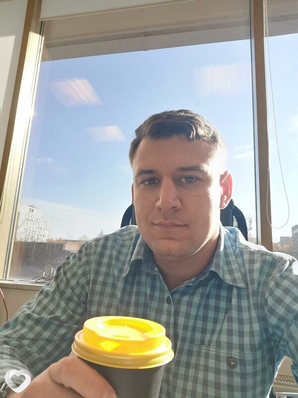 Сергей, 33, Саратове — анкета №1482285