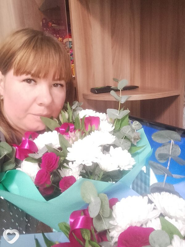 Ирина, 38, Чите — анкета №1482290