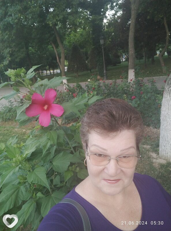 Надежда, 55, Ташкент — анкета №1482819