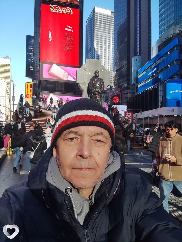 Сергей, Москва