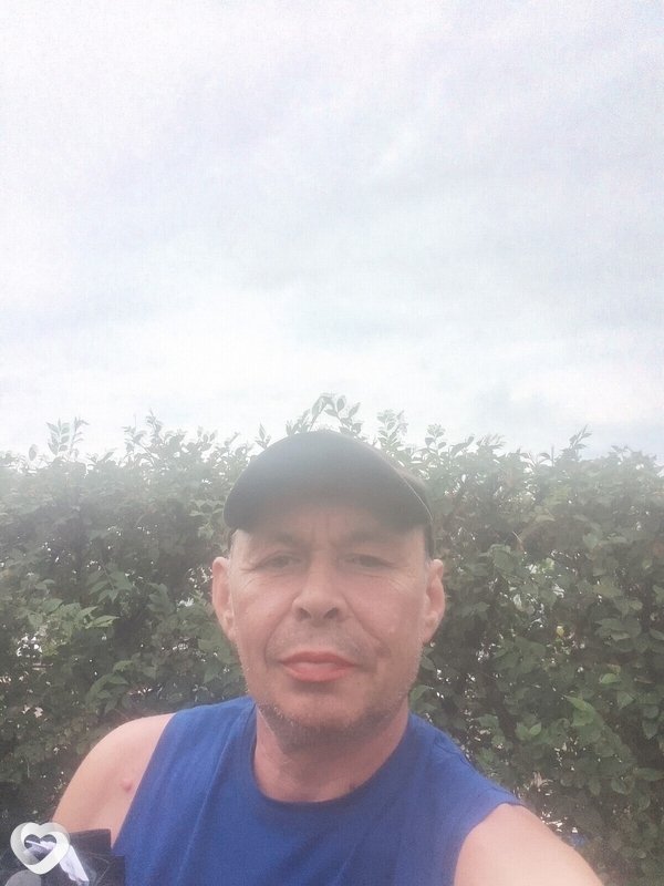 Владимир, 48, Красноярске — анкета №1482826