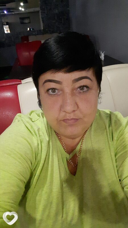 Татьяна, 52, Иркутске — анкета №1482830