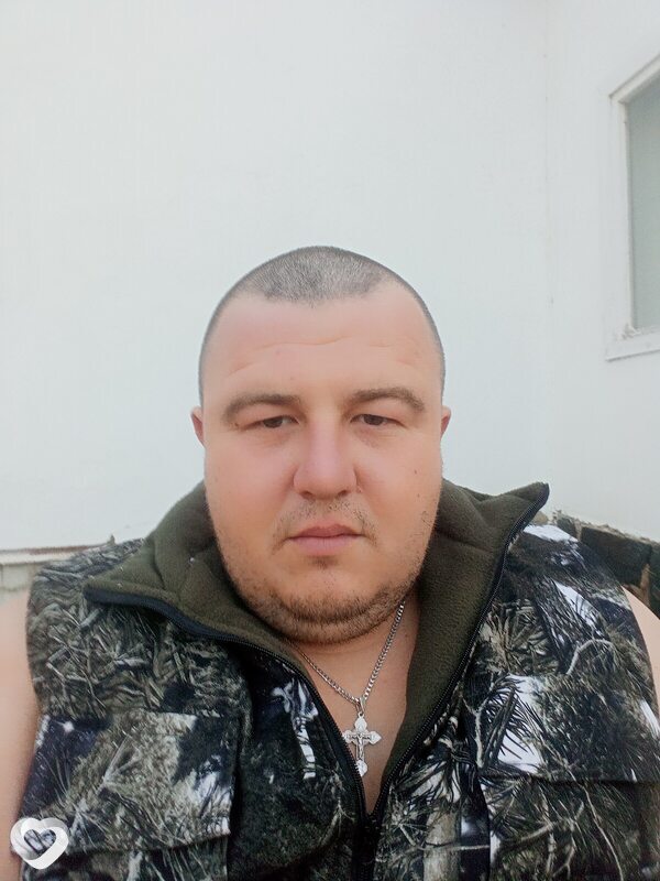Саня, 31, Ленске — анкета №1482024