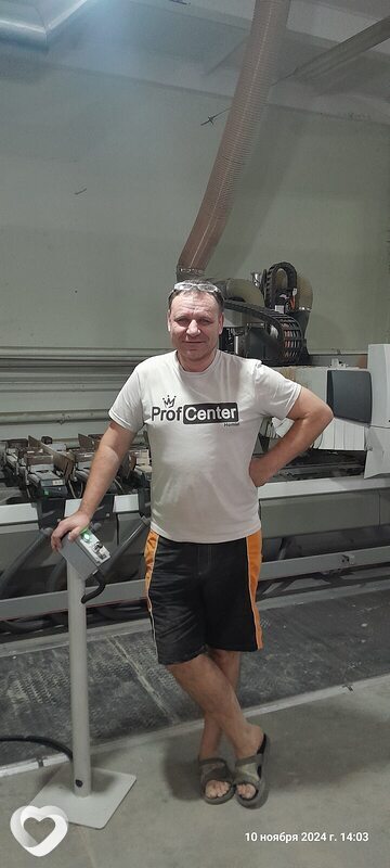 Павел, 52, Гомеле — анкета №1482027