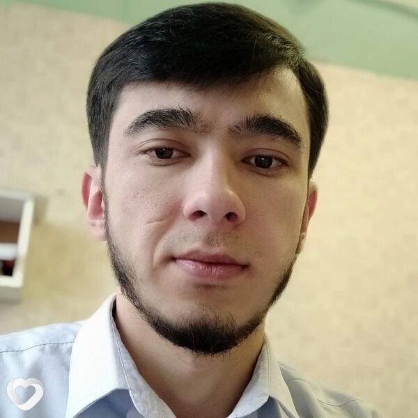 Мустафа, 26, Москве — анкета №1482035