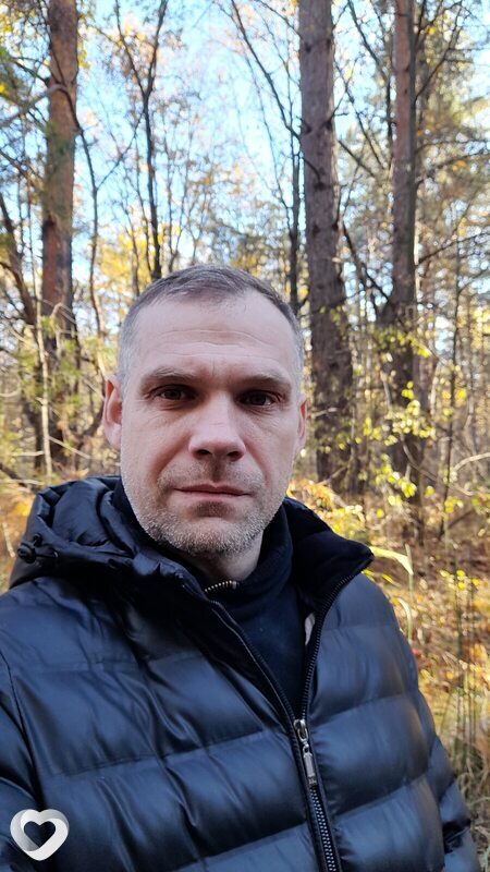 Андрей, 44, Ульяновске — анкета №1482036