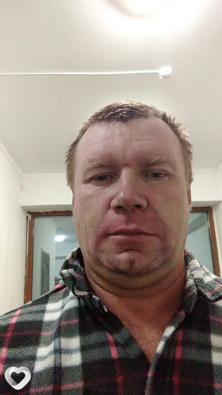 Сергей, 43, Алматы — анкета №1482039