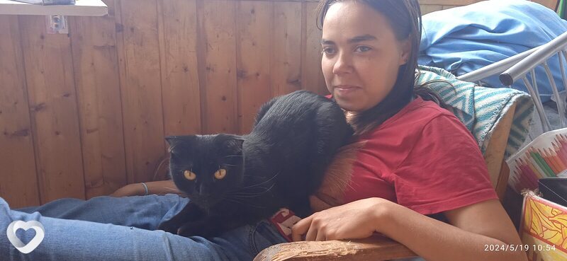 Natali, 25, Воронеже — анкета №1482043