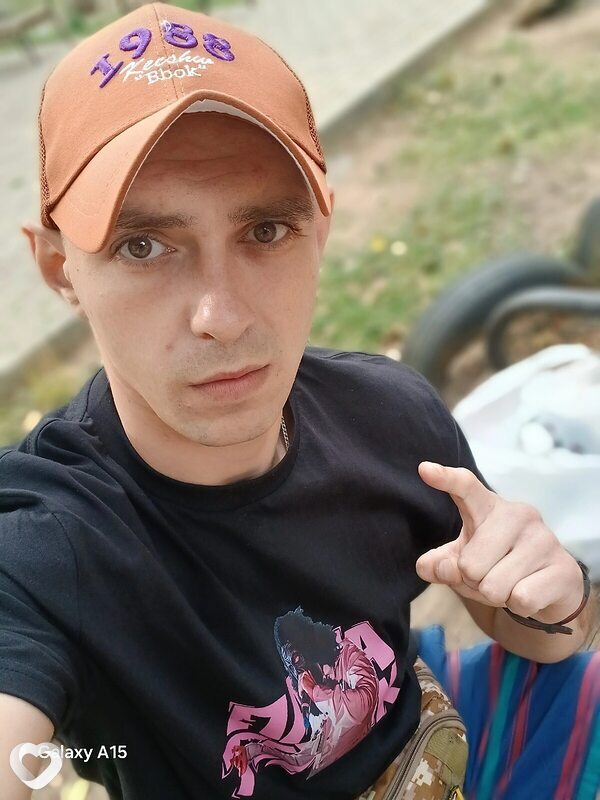 Андрей, 32, Челябинске — анкета №1482044