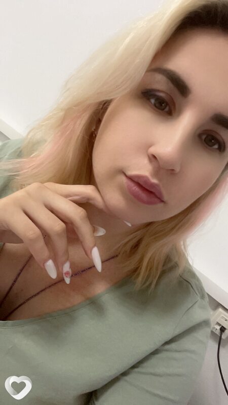 Марина, 31, Магнитогорске — анкета №1482299